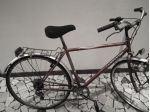 City bike con 6 rapporti mod. 28 leggera perfettamente funzionante