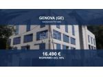 Immobile in asta di 18 m² in vendita a Genova