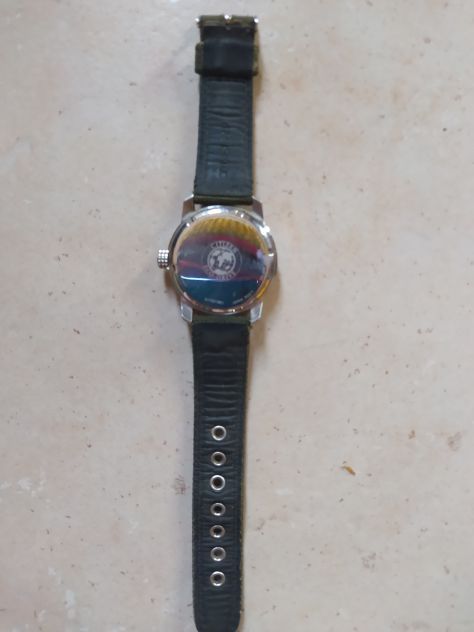OROLOGIO CITZEN ECO-DRIVE - Foto 2
