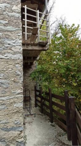 Immobile in asta di 96 m² in vendita a Alta Valle Intelvi - Foto 4