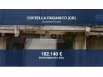 Immobile in asta di 3152 m² in vendita a Civitella Paganico