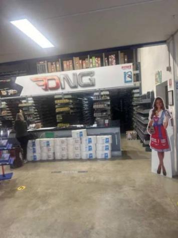 Immobile in asta di 835 m² in vendita a Terni - Foto 5
