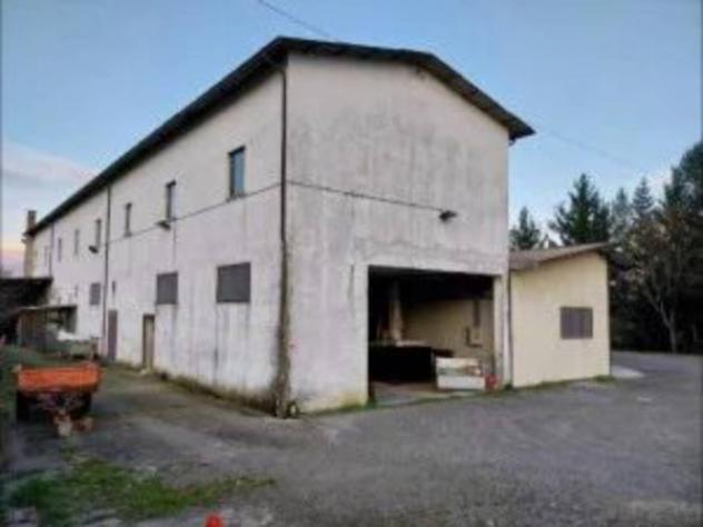 Immobile in asta di 2704 m² in vendita a Tresana - Foto 2