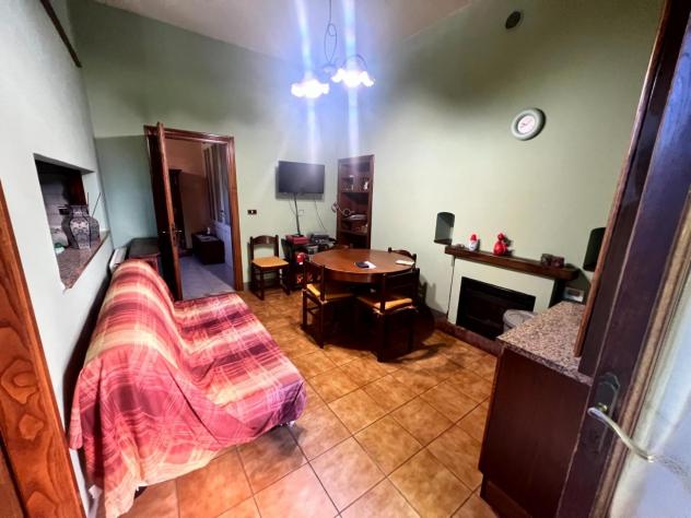 Appartamento in vendita a Barga 120 mq Rif: 1420305 - Foto 10