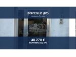 Immobile in asta di 88 m² in vendita a Bisceglie