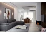 VILLA BIFAMILIARE 4 LOCALI, NUOVA COSTRUZIONE