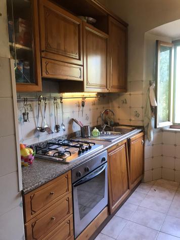 Appartamento in vendita a Noceto - Carrara 85 mq Rif: 1077199 - Foto 5