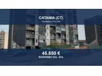 Immobile in asta di 95 m² con più di 5 locali e box auto in vendita a Catania