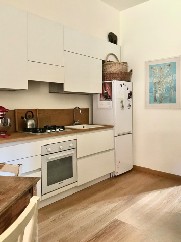Chiusi centro storico bilocale - Foto 4