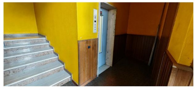 ASTA OCCASIONE: Limbiate, via Monte Pasubio appartamento mq 87+cantina - Foto 8