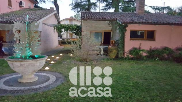 VILLA DI PRESTIGIO - Foto 16