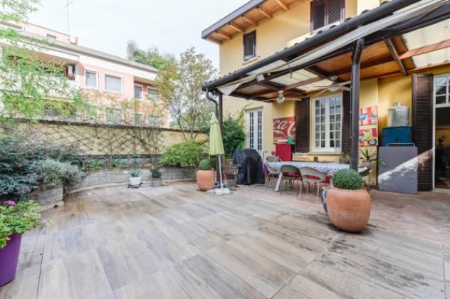 Appartamento di 137 m² con 3 locali in vendita a Milano - Foto 10