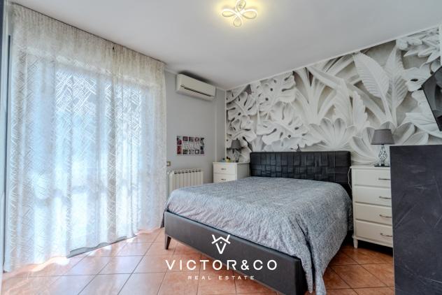 Quadrilocale in vendita a Novara - Foto 10