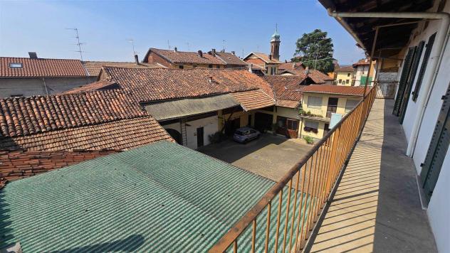 Vendita Casa semi indipendente da 264 mq in Via De Amicis - Foto 5