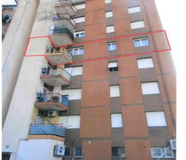 Immobile in asta di 85 m², box auto in vendita a Porcia - Foto 3