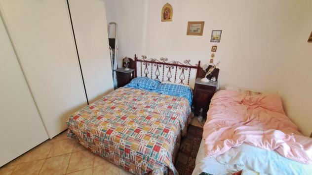 Appartamento in vendita a Rosignano Solvay - Rosignano Marittimo 70 mq Rif: 1367203 - Foto 8