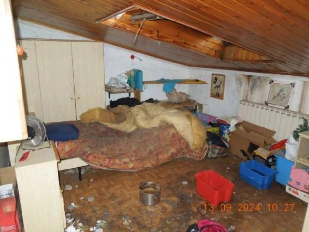 Immobile in asta di 214 m² con più di 5 locali e box auto doppio in vendita a San Pier d'Isonzo - Foto 15