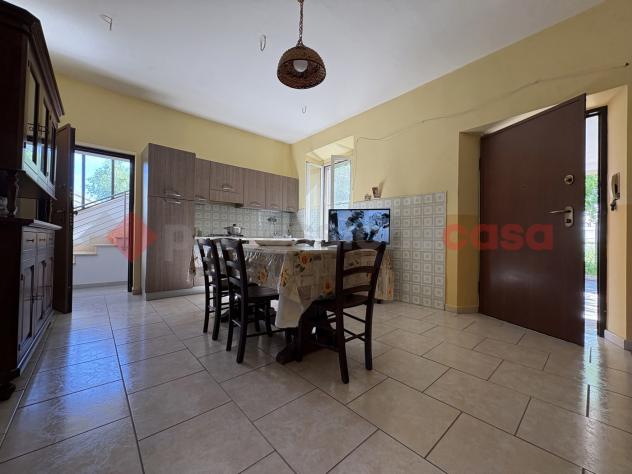 Villa bifamiliare - Terracina . Rif.: Cod. rif 3318795VRG - Foto 4