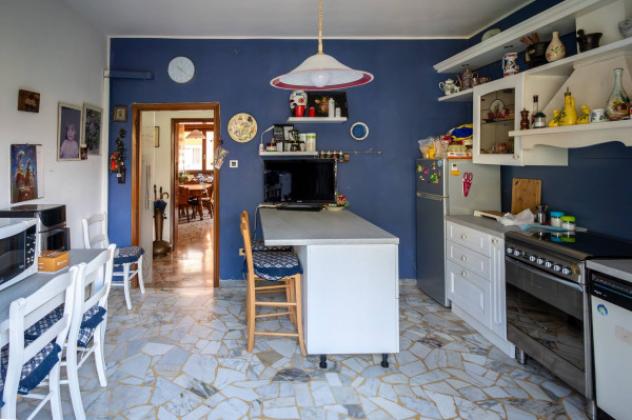 Appartamento di 121 m² con 4 locali e box auto in vendita a Venezia - Foto 10