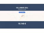 Immobile in asta di 50 m² in vendita a Villamar