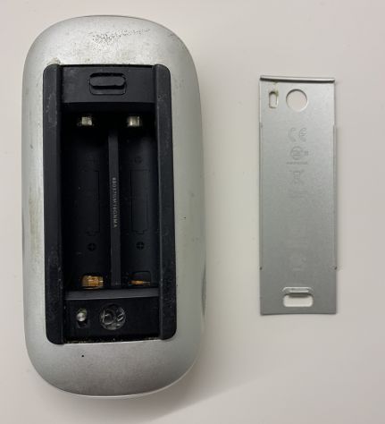 Apple Magic Mouse - Foto 5