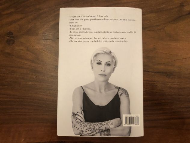 ANSIA DA FELICITA' DI MALIKA AYANE - Foto 3
