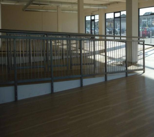 Immobile in asta di 2852 m² in vendita a Caselle Torinese - Foto 6
