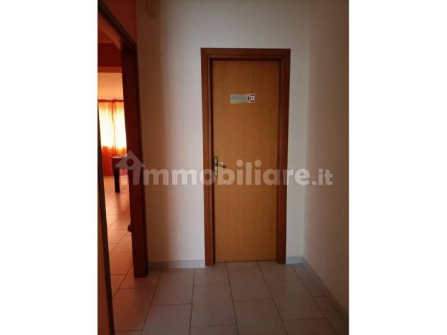 Floridia vendesi ufficio 5 vani 170 Mq - Foto 9