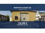 Immobile in asta di 453 m² in vendita a Montepulciano