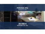 Immobile in asta di 191 m² in vendita a Perugia
