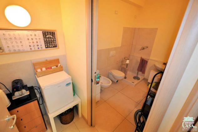 Rif. 7697 - Appartamento per ufficio a Ragusa - Foto 6