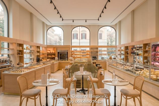 Vendita Mura e Attività: Bar, Gastronomia Pasticceria Quartiere Trieste - Foto 2
