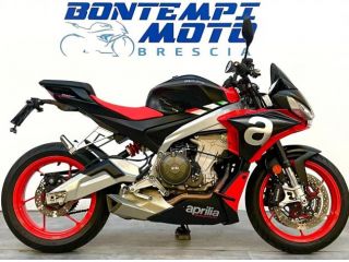 Aprilia Tuono 660 35 KW