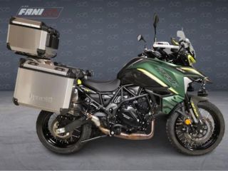 BENELLI TRK 702X - rif. 23719384