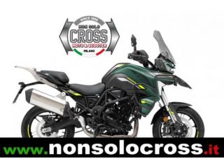 BENELLI TRK 702 - EURO 5+ rif. 22378694