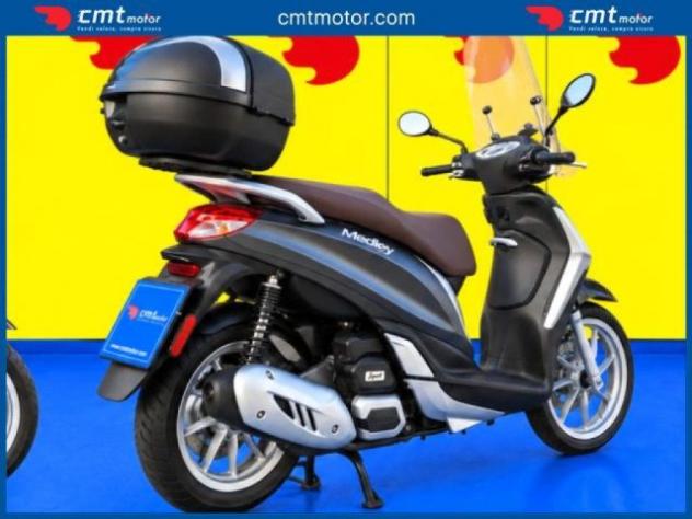 PIAGGIO Medley 150 Garantito e Finanziabile rif. 24197958 - Foto 4