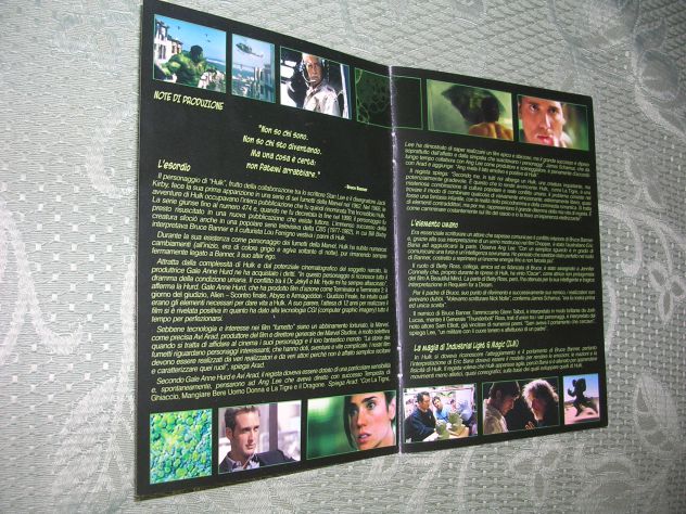 HULK - Foto 10