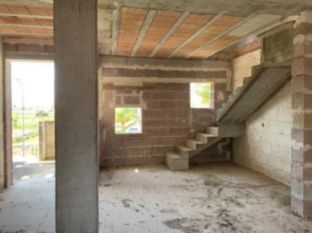 Immobile in asta di 118 m² in vendita a Lizzanello - Foto 8