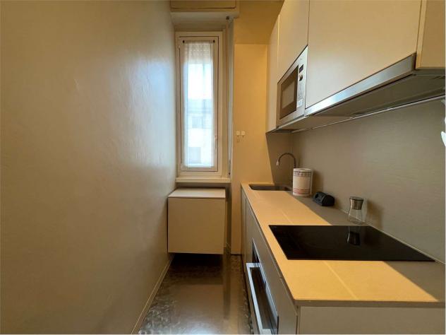 A012678 - MM Porta Romana/ Montenero - BILOCALE LIBERO SUBITO - Foto 9