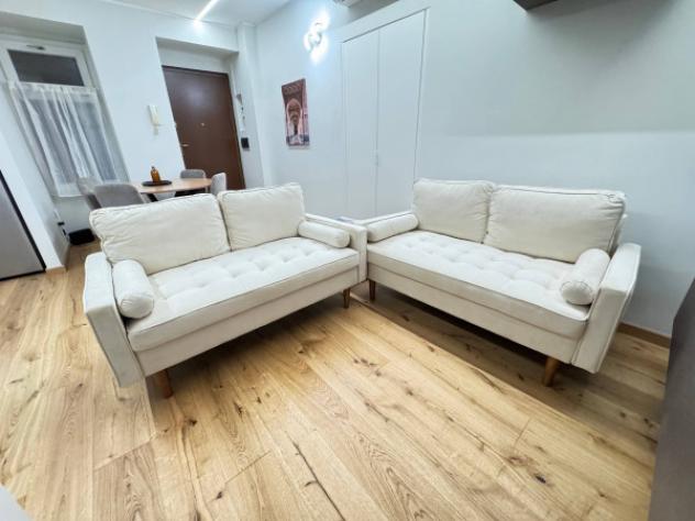 Appartamento di 70 m² con 2 locali in affitto a Milano - Foto 16