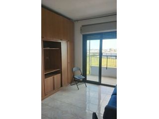 POMEZIA MONOLOCALE ARREDATO CON TERRAZZO PRIVATO