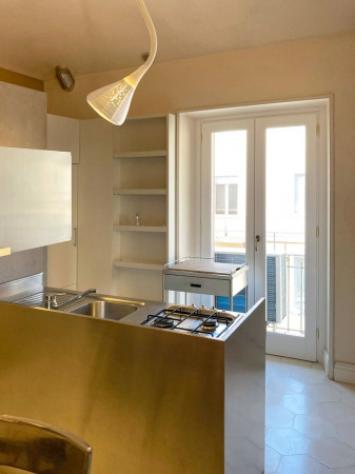 Appartamento di 90 m² con 3 locali in affitto a Torino - Foto 12