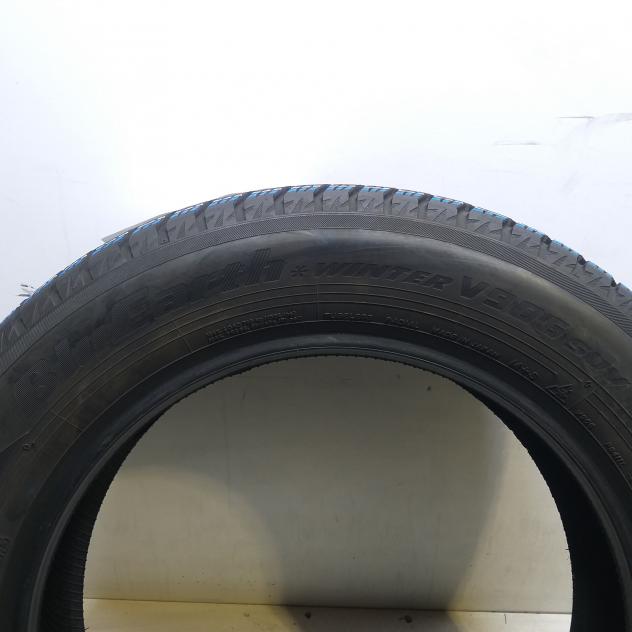 4 GOMME 215 60 17 YOKOHAMA A67734 - Foto 5