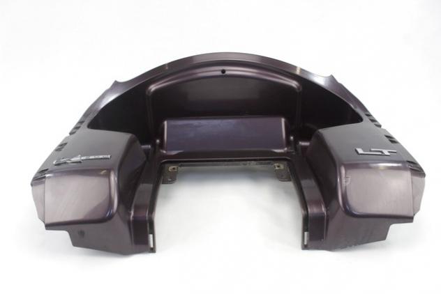 BMW K 1200 LT 52537675638 CARENATURA POSTERIORE K589 96 - 08 TAIL PART FAIRING - Foto 2