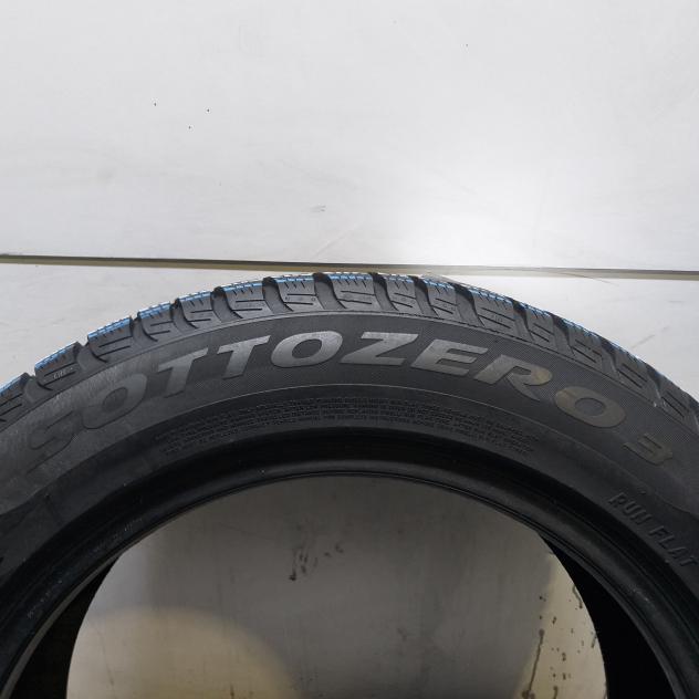 2 GOMME 225 55 17 PIRELLI A63827 - Foto 6