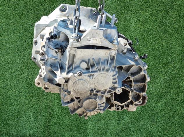 CAMBIO MANUALE COMPLETO FORD EcoSport Serie JN1R-7F096-ECA ZTJA, ZTJB, ZTJC Diesel 1500 (12) - Foto 8