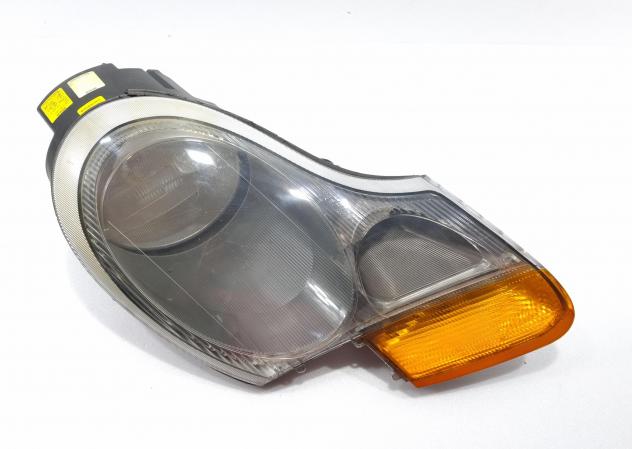 FARO ANTERIORE DESTRO PORSCHE Boxster 1° Serie 986.631.032.07 (9604)