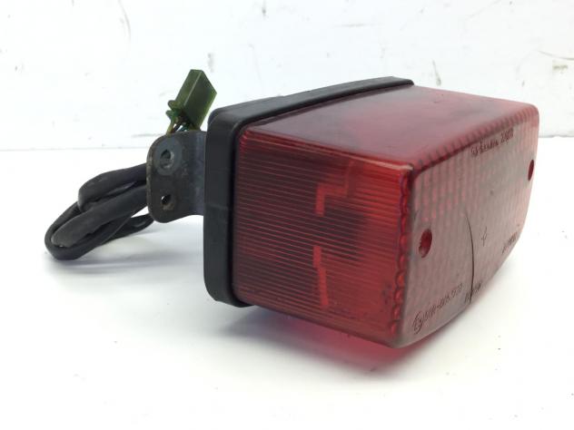 HONDA CB 500 FARO FANALE STOP LUCE TARGA POSTERIORE 2001 PC32AOYF - Foto 4