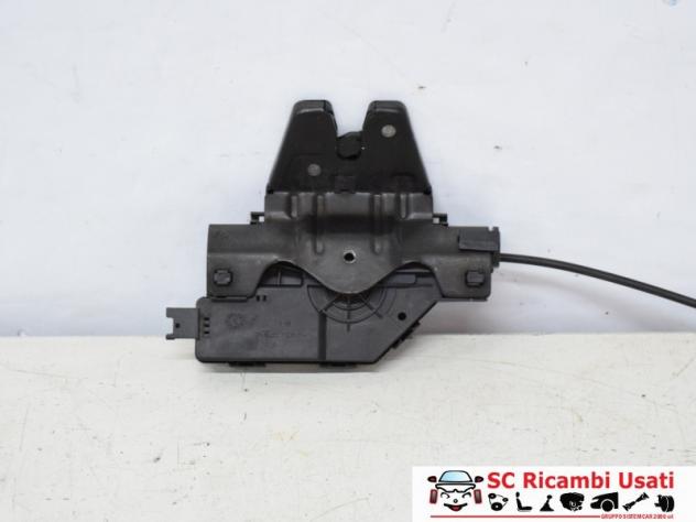 Serratura Portellone Bmw Serie 3 E90 51247840617 - 24465 - Foto 4