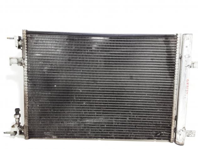 RADIATORE A/C OPEL Astra J GTC 13377762 A 14 NET, B 14 NET Benzina 1400 (1115) - Foto 4